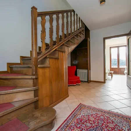 Sleeps 6 Wifi * Ossuccio