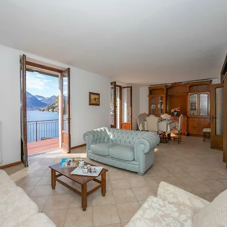Apartman Sleeps 6 Wifi Ossuccio