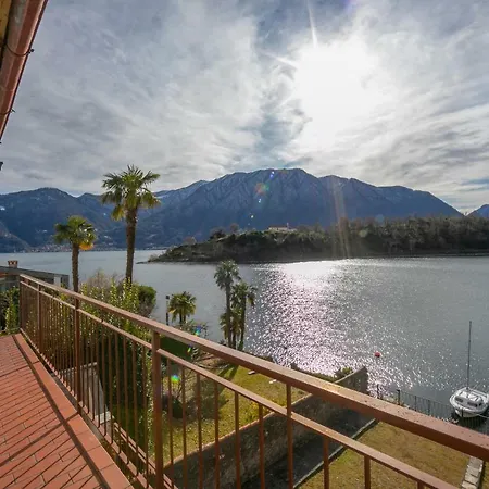 Sleeps 6 Wifi Apartman Ossuccio