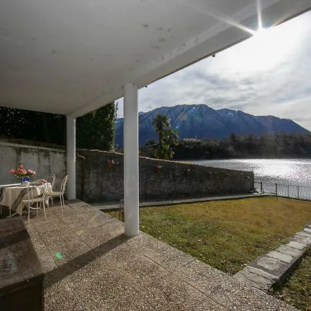 Apartman Sleeps 6 Wifi Ossuccio
