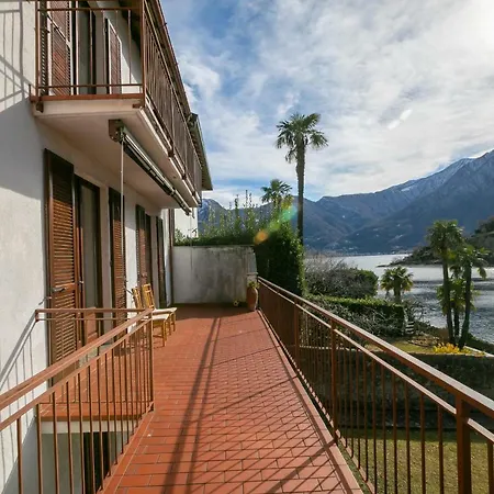 Apartman Sleeps 6 Wifi Ossuccio