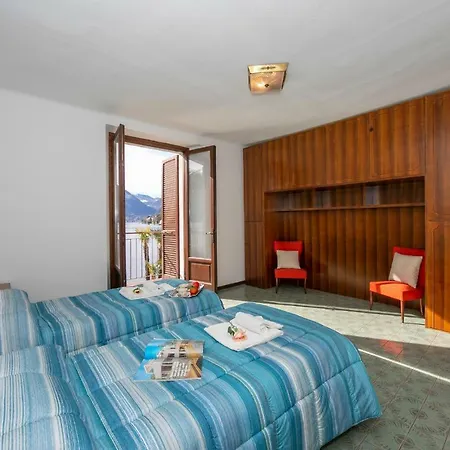 Apartman Sleeps 6 Wifi
